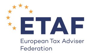 ETAF-Konferenz beleuchtet neuen Richtlinienvorschlag zur Mehrwertsteuer im digitalen Zeitalter